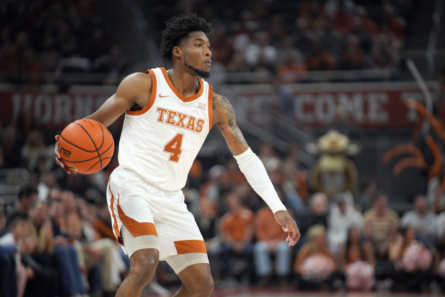 tyrese hunter 23